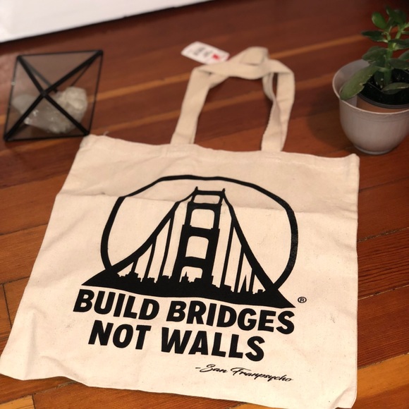 Tote | San Franpsycho - Picture 4 of 4